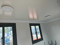 Suihe - w7ft-l20ft-d - tiny house/kantoorunit - afbeelding 7 van  34