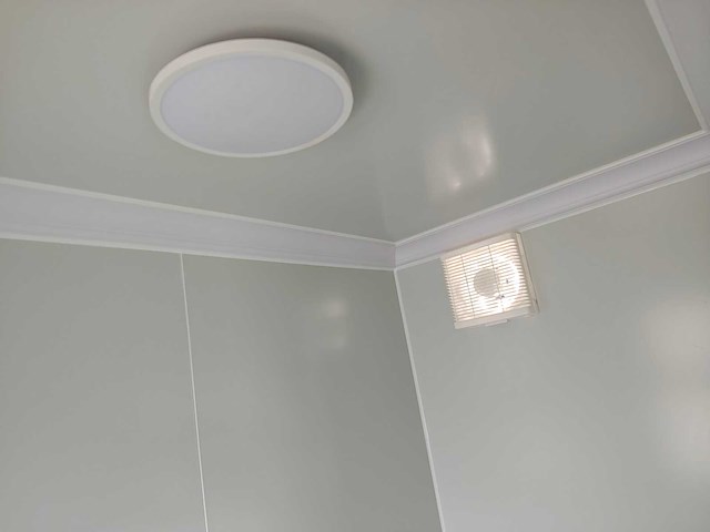 Suihe - w7ft-l20ft-d - tiny house/kantoorunit - afbeelding 10 van  34