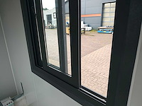 Suihe - w7ft-l20ft-d - tiny house/kantoorunit - afbeelding 14 van  34