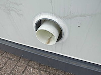 Suihe - w7ft-l20ft-d - tiny house/kantoorunit - afbeelding 22 van  34