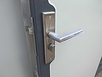 Suihe - w7ft-l20ft-d - tiny house/kantoorunit - afbeelding 34 van  34