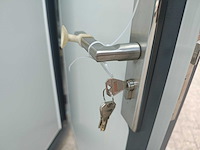 Suihe - w7ft-l20ft-d - tiny house/kantoorunit - afbeelding 10 van  34