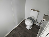 Suihe - w7ft-l20ft-d - tiny house/kantoorunit - afbeelding 17 van  34