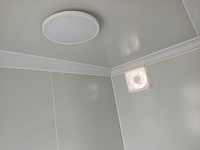 Suihe - w7ft-l20ft-d - tiny house/kantoorunit - afbeelding 18 van  34