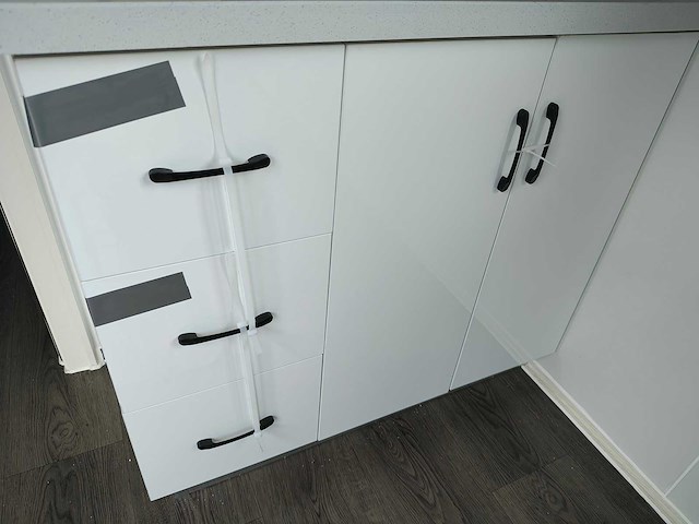 Suihe - w7ft-l20ft-d - tiny house/kantoorunit - afbeelding 25 van  34