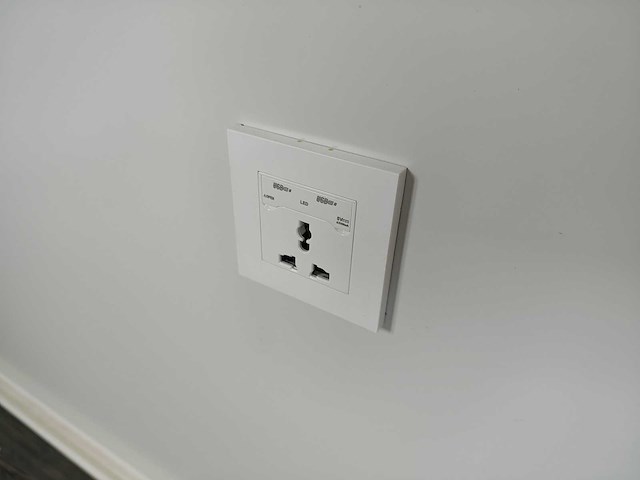 Suihe - w7ft-l20ft-d - tiny house/kantoorunit - afbeelding 27 van  34