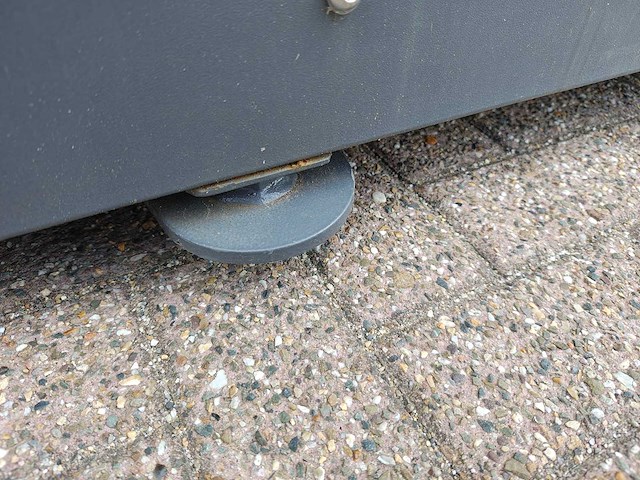 Suihe - w7ft-l20ft-d - tiny house/kantoorunit - afbeelding 31 van  34