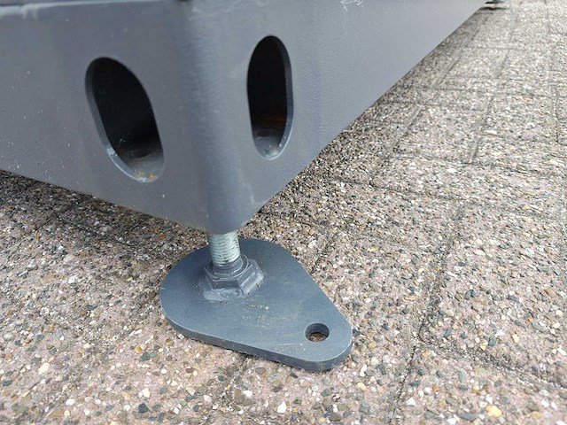 Suihe - w7ft-l20ft-d - tiny house/kantoorunit - afbeelding 32 van  34