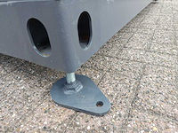 Suihe - w7ft-l20ft-d - tiny house/kantoorunit - afbeelding 32 van  34