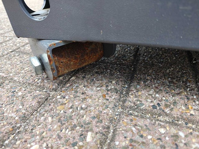 Suihe - w7ft-l20ft-d - tiny house/kantoorunit - afbeelding 33 van  34