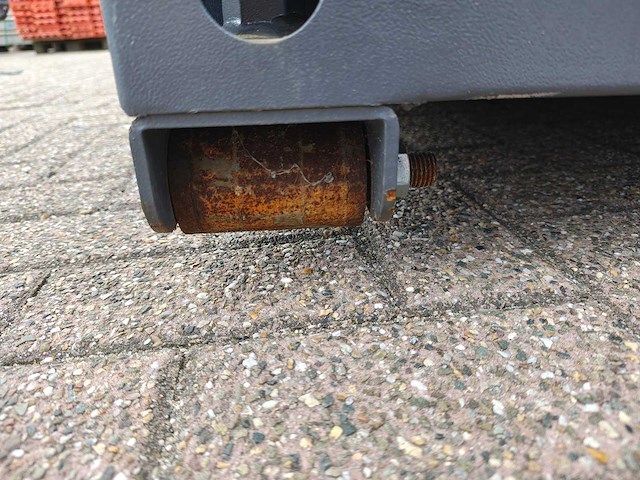 Suihe - w7ft-l20ft-d - tiny house/kantoorunit - afbeelding 34 van  34