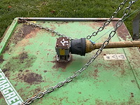 Suire équipement sg150 weidebloter - afbeelding 4 van  19