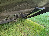 Suire équipement sg150 weidebloter - afbeelding 8 van  19