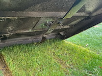 Suire équipement sg150 weidebloter - afbeelding 9 van  19