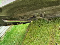 Suire équipement sg150 weidebloter - afbeelding 10 van  19