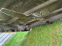 Suire équipement sg150 weidebloter - afbeelding 11 van  19