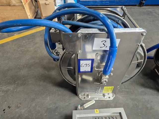 Sulbana/itec - afbeelding 4 van  11