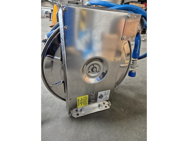 Sulbana/itec - afbeelding 6 van  11