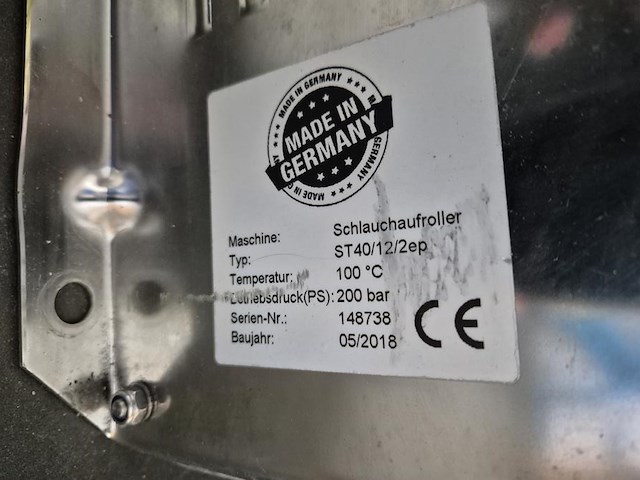 Sulbana/itec - afbeelding 7 van  11