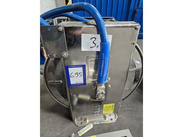 Sulbana/itec - afbeelding 8 van  11