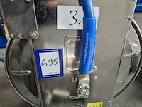 Sulbana/itec - afbeelding 8 van  11