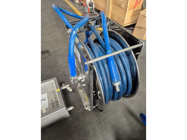 Sulbana/itec - afbeelding 9 van  11