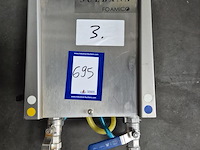 Sulbana/itec - afbeelding 10 van  11