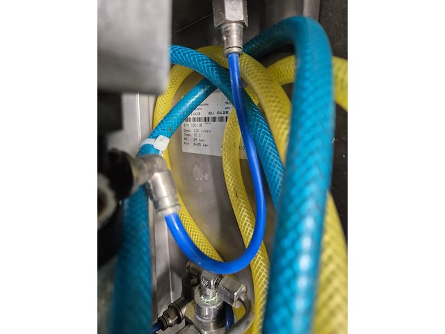 Sulbana/itec - afbeelding 11 van  11