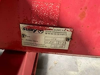 Sulky dpx kunstmeststrooier - afbeelding 5 van  13