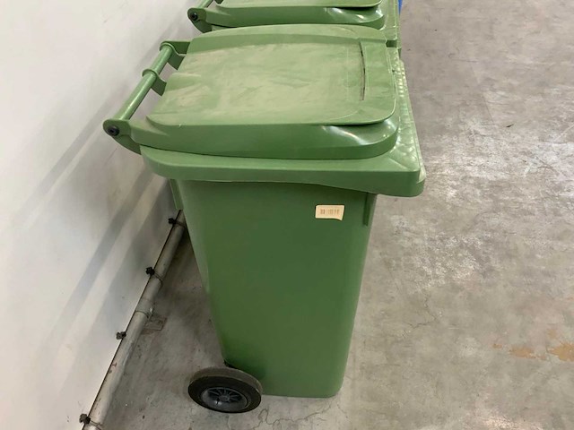Sulo afvalcontainer (6x) - afbeelding 4 van  7