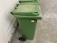 Sulo afvalcontainer (6x) - afbeelding 4 van  7