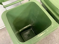 Sulo afvalcontainer (6x) - afbeelding 6 van  7