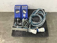 Suma - slc - zeep doseersysteem - afbeelding 1 van  3