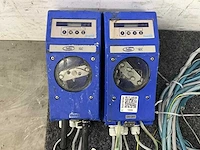 Suma - slc - zeep doseersysteem - afbeelding 2 van  3