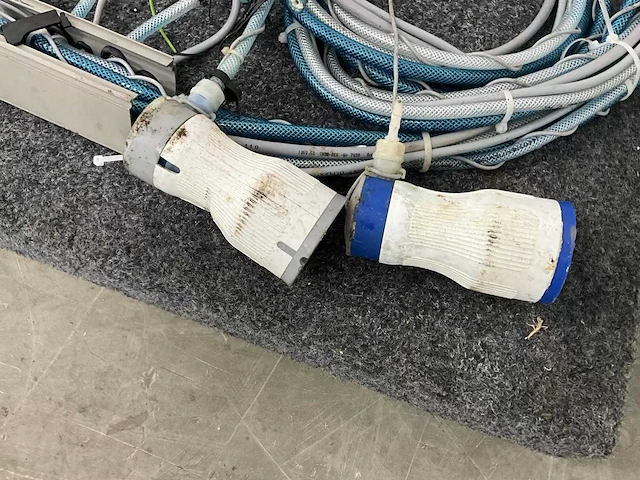 Suma - slc - zeep doseersysteem - afbeelding 3 van  3