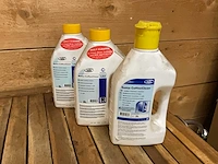 Suma koffie & grill cleaner - afbeelding 2 van  6