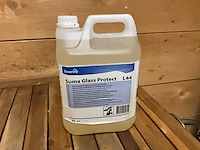 Suma koffie & grill cleaner - afbeelding 5 van  6