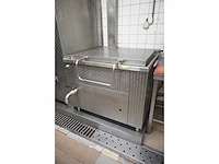 Süman - kookketel - afbeelding 2 van  5