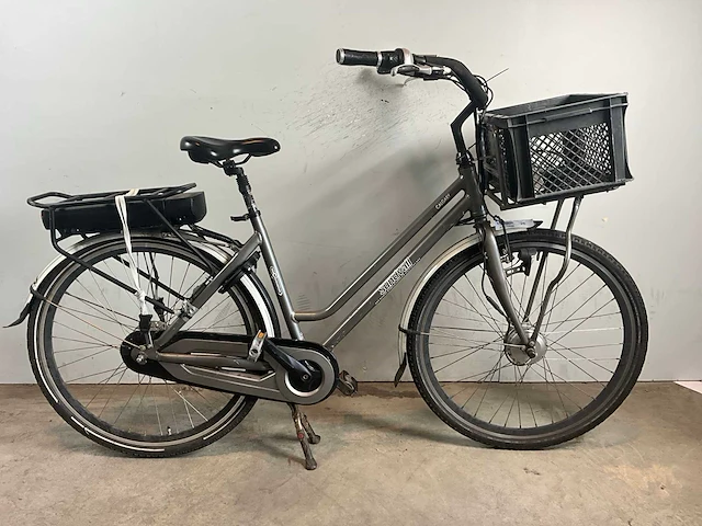 Sumdvall calgary elektrische fiets - afbeelding 1 van  12