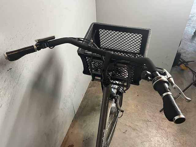 Sumdvall calgary elektrische fiets - afbeelding 11 van  12