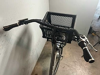 Sumdvall calgary elektrische fiets - afbeelding 11 van  12