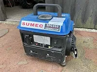 Sumec spg950 stroomgenerator - afbeelding 1 van  5