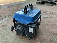 Sumec spg950 stroomgenerator - afbeelding 4 van  5