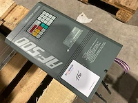 Sumitmo af-500 frequentieregelaar - afbeelding 1 van  3