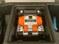 Sumitomo - 71c - glasvezel fusielasapparaat - afbeelding 2 van  5