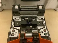 Sumitomo - 71c - glasvezel fusielasapparaat - afbeelding 4 van  5