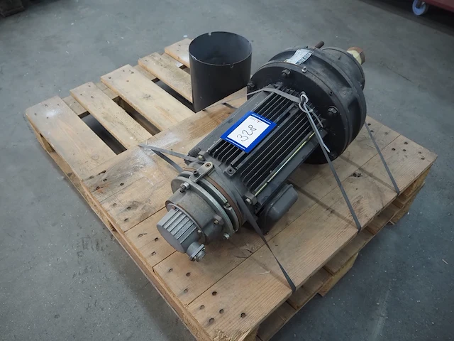 Sumitomo heavy industries ltd. - afbeelding 1 van  11
