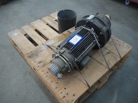 Sumitomo heavy industries ltd. - afbeelding 1 van  11