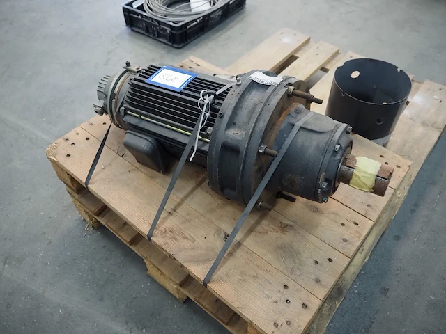 Sumitomo heavy industries ltd. - afbeelding 4 van  11
