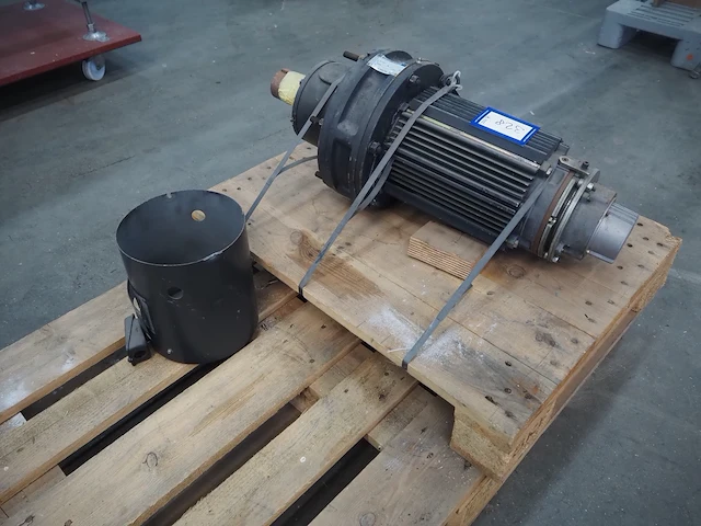 Sumitomo heavy industries ltd. - afbeelding 6 van  11